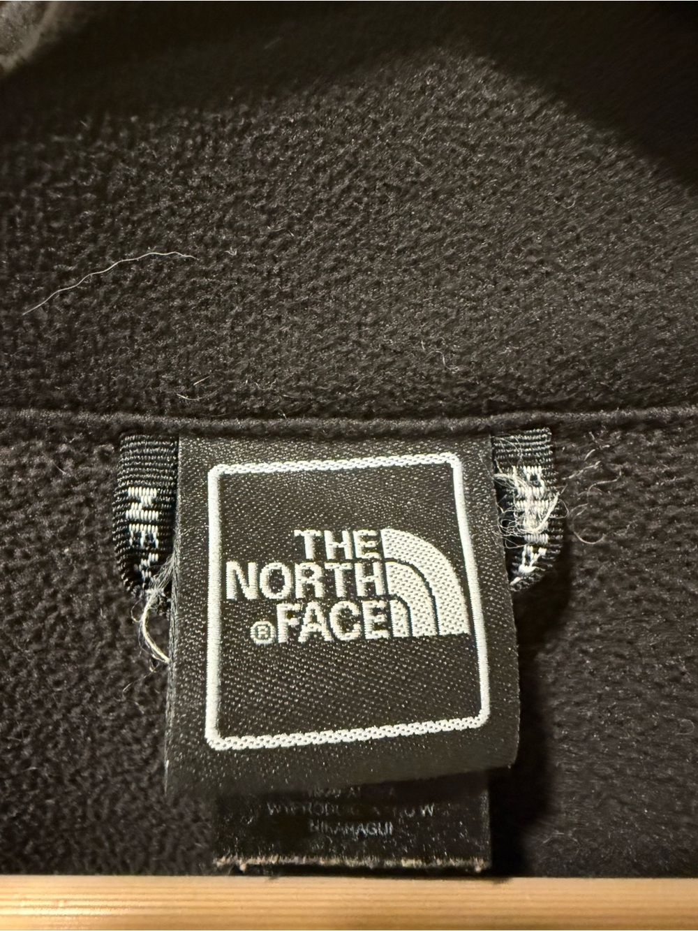 The North Face Softshell Jacket - Picture 4 of 8